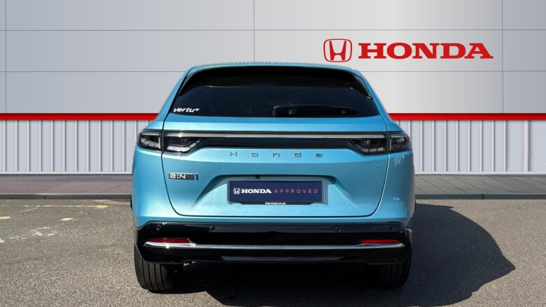 Honda E Ny1 150kW Elegance 69kWh 5dr Auto Electric Hatchback